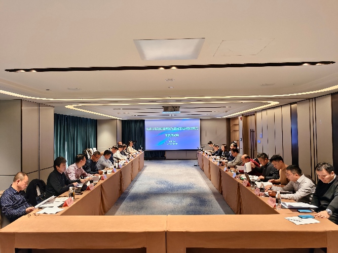 协会参加国家卫生行业标准起草工作